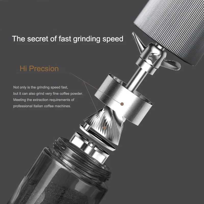 cnc sus420 burr for coffee machine cnc sus420 burr for coffee machine