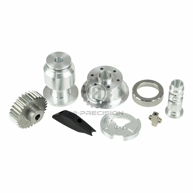 Precision Machining Small Parts Precision Machining Small Parts